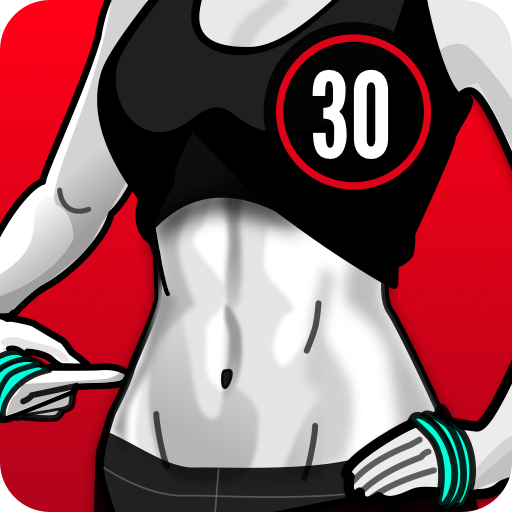 Lose Belly Fat Abs Workout MOD APK