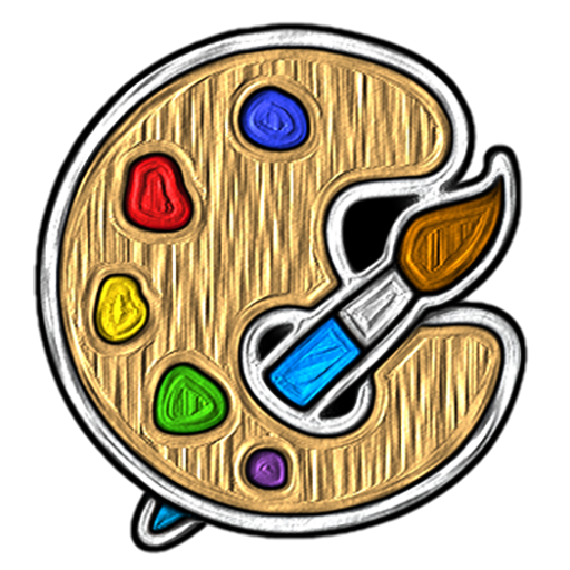 Painting Icon Pack MOD APK