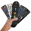 Remote Control for All TV MOD APK
