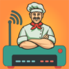 Router Chef MOD APK