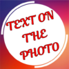 Text on the picture 2.0 MOD APK