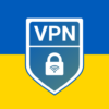 VPN Ukraine MOD APK