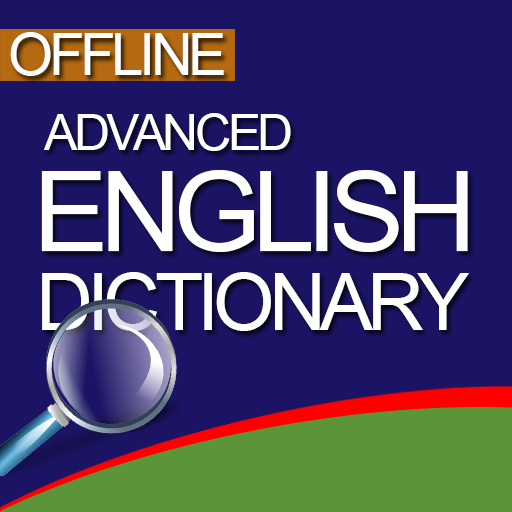 Advanced English Dictionary MOD APK