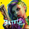 Battle Night: Cyber Squad MOD APK Varies with