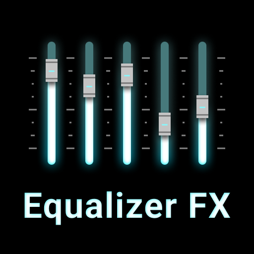 Equalizer FX MOD