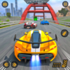 Extreme Race Car Driving games MOD APK