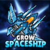 Grow Spaceship Galaxy Battle MOD APK