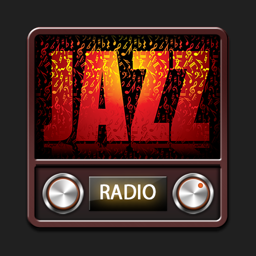 Jazz & Blues Music Radio MOD APK