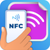 NFC Tag Reader MOD APK Varies with