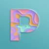 Paper Cut Icon pack New MOD APK