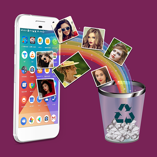 Recover Deleted All Photos MOD APK
