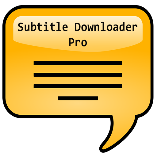 Subtitle Downloader Pro MOD APK