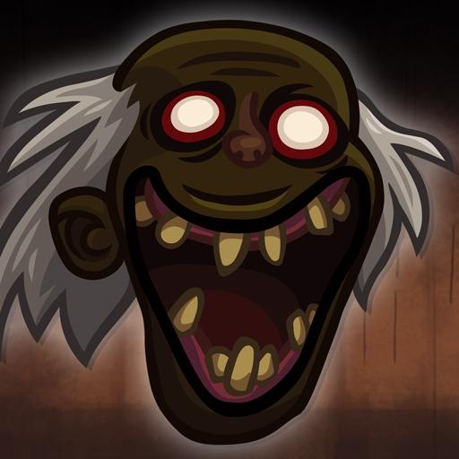 Troll Face Quest Horror 3 MOD APK