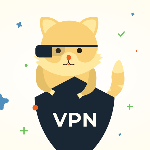 VPN RedCat MOD APK