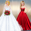 Wedding Dress up Girls Games MOD APK
