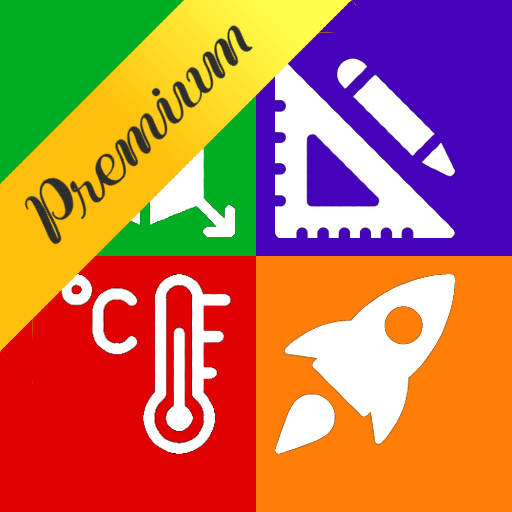 All in One Unit Converter Pro MOD APK