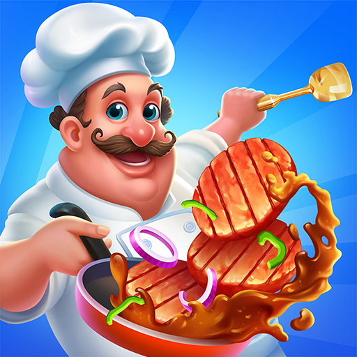 Cooking Sizzle: Master Chef MOD APK