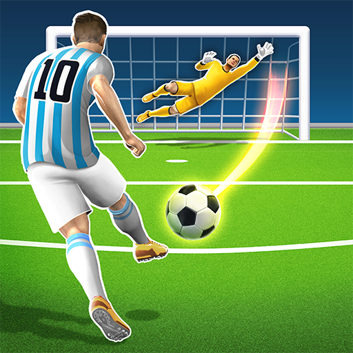 Football Strike - Multiplayer Soccer MOD APK