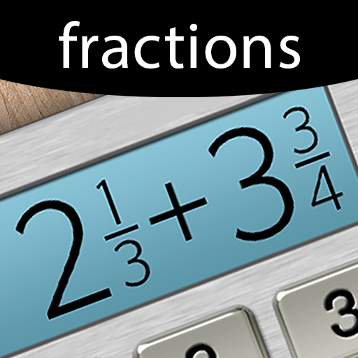 Fraction Calculator Plus MOD APK