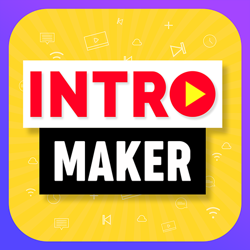 1Intro Intro Maker MOD APK