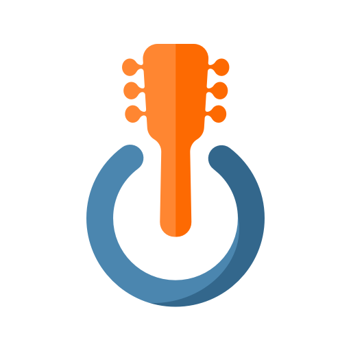 Justin Guitar Lessons & Songs MOD APK