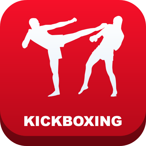 Kickboxing fitness Trainer MOD APK