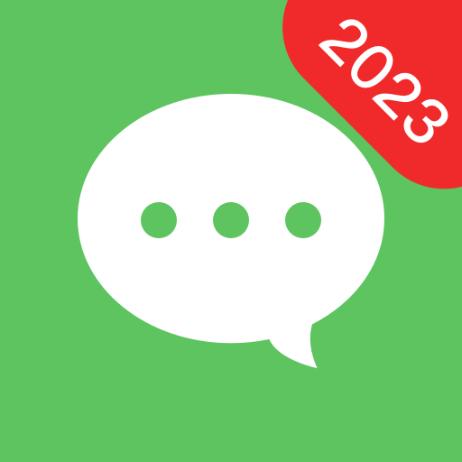 Messenger: Text Messages SMS MOD APK