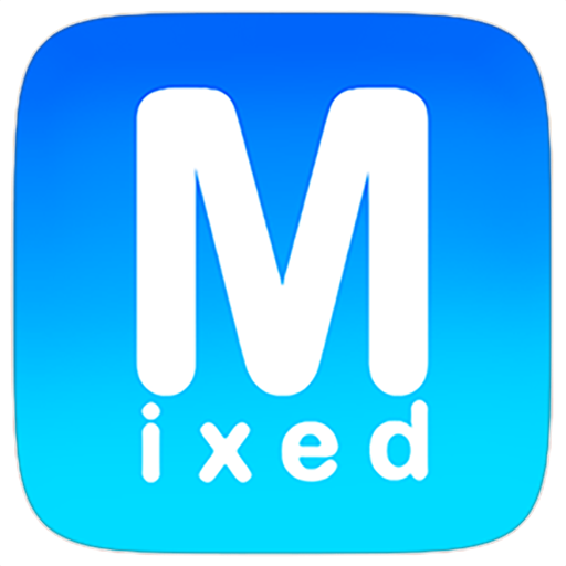 Mixed Icon Pack MOD APK