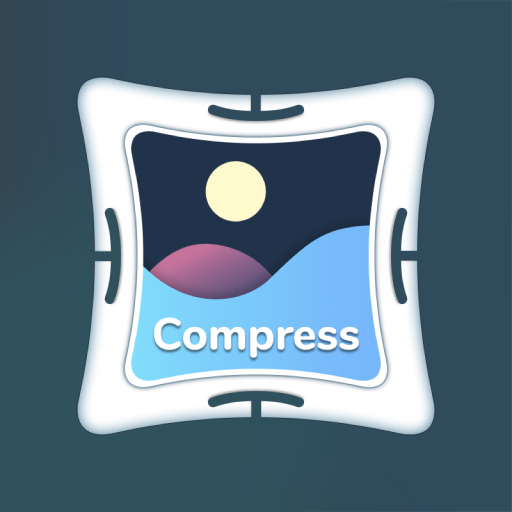 Photo Resize:Compress Crop & Downsize MOD 1.1.1