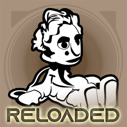 Raya Reloaded Icon Pack MOD APK