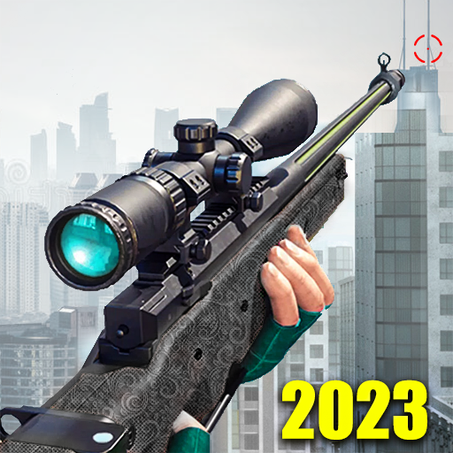 Sniper 3D Assassin Fury MOD APK