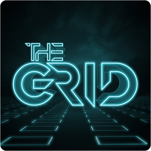 The Grid Pro Icon Pack MOD APK