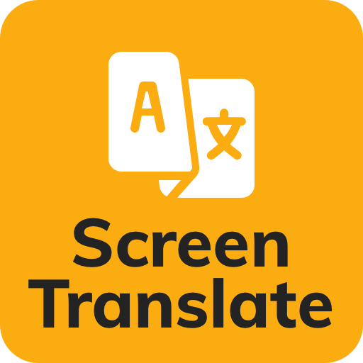 Translate On Screen MOD APK