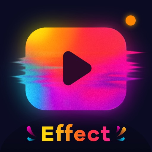 Video Editor - Glitch Video MOD APK