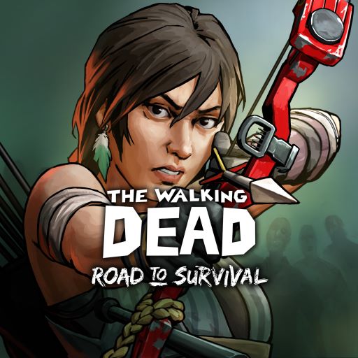 Walking Dead Road to Survival MOD APK
