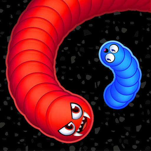 Worms Zone .io MOD APK 4.3.1-