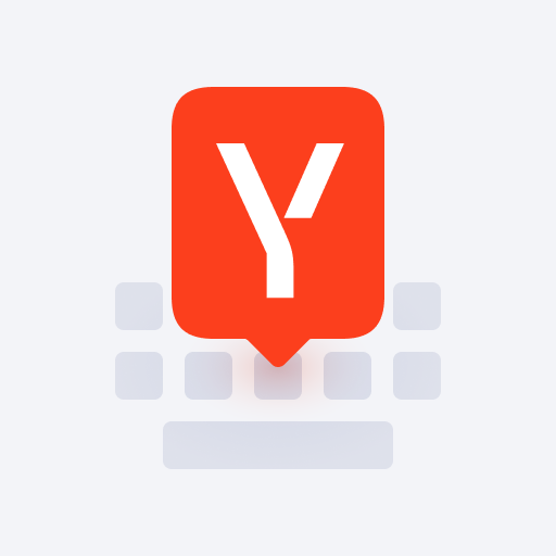 Yandex Keyboard MOD APK