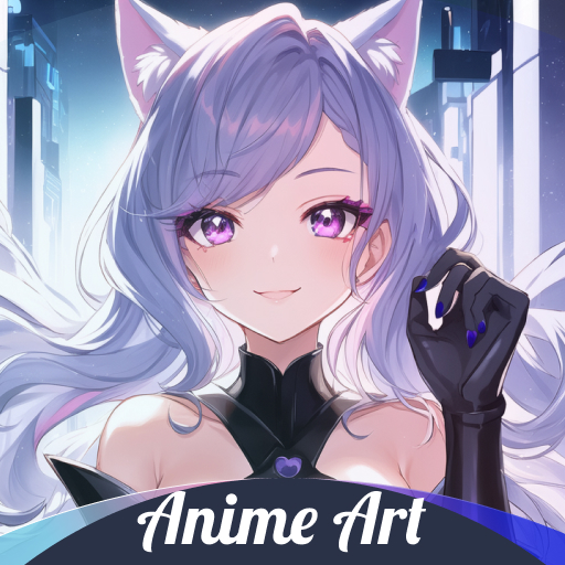 AI Art Generator Anime Art MOD APK