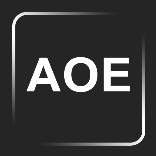 AOE Notifications Edge Light MOD APK