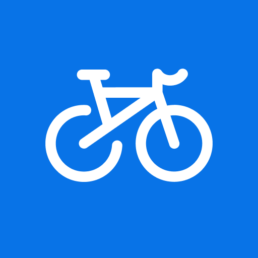 Bikemap Cycling Tracker & Map MOD APK