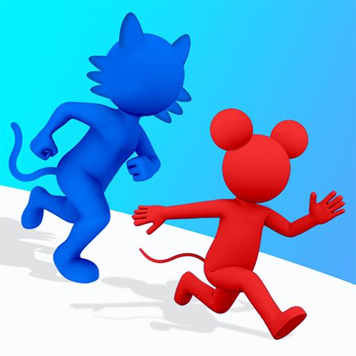 Cat and Mouse io MOD APK