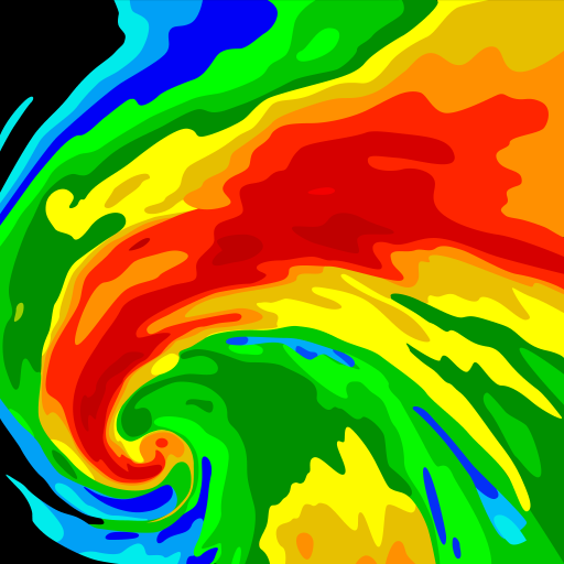 Clime: NOAA Weather Radar Live MOD APK