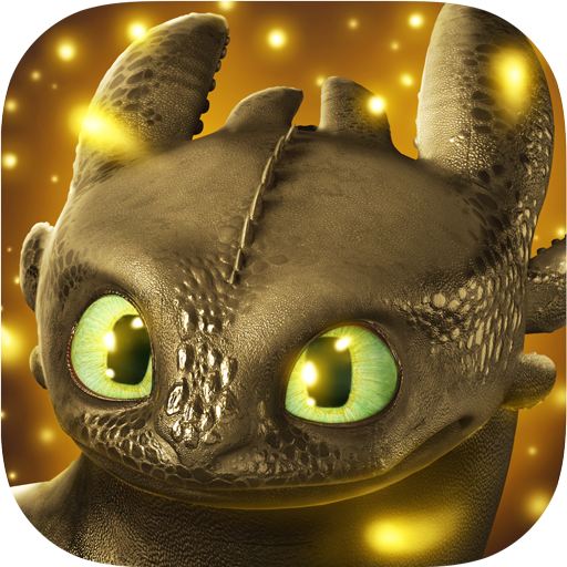 Dragons: Rise of Berk MOD APK