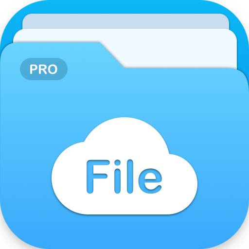 File Manager Pro Android TV MOD APK