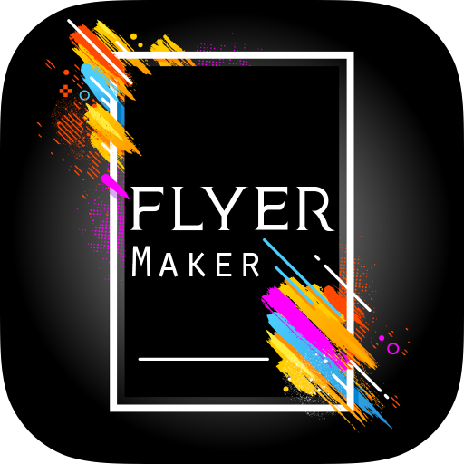 Flyers Poster Maker Design MOD APK