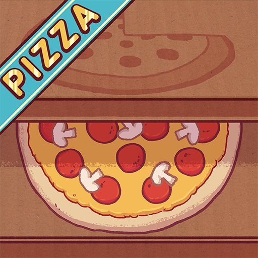 Good Pizza, Great Pizza MOD APK