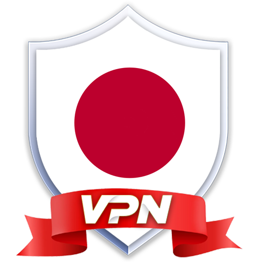 Japan VPN MOD APK