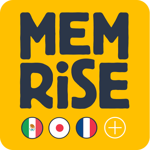 Learn Languages with Memrise MOD APK
