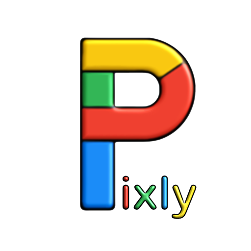 Pixly Icon Pack MOD APK