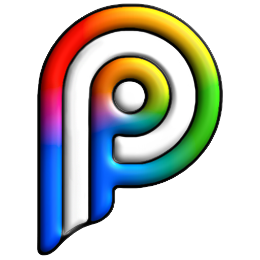 Pixly Limitless 3D Icon Pack MOD APK